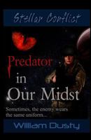 Predator in Our Midst 1514771381 Book Cover