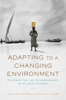 Adapting to a Changing Environment 0199754489 Book Cover