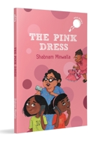 The Pink Dress 0143479032 Book Cover