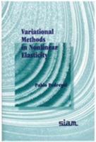 Variational Methods in Nonlinear Elasticity 0898714524 Book Cover