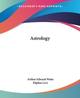 Astrology 1425304109 Book Cover