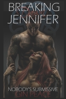 Breaking (Jennifer) Dawn B086Y3ZWT2 Book Cover