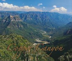 Copper Canyon 193049517X Book Cover