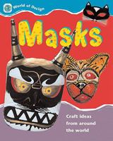 Masks 1597712116 Book Cover