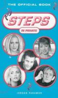 Steps in Private: The Official Book 185227980X Book Cover