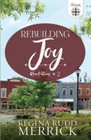 Rebuilding Joy 1735022314 Book Cover