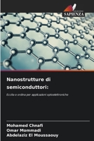 Nanostrutture di semiconduttori (Italian Edition) 6204747339 Book Cover