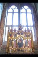 Miracle: Your Kingdom Come 1796943878 Book Cover