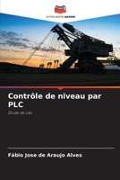 Contrôle de niveau par PLC: Étude de cas 6205951428 Book Cover