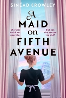 A Maid on Fifth Avenue 1801105707 Book Cover