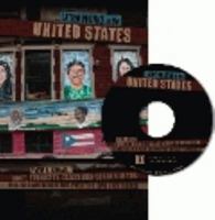 LATINO POLITICS W/ CD ROM IN THE UNITED STATES: RACE, ETHNICITY, CLASS AND GENDER IN THE MEXICAN AMERICAN AND PUERTO RICAN EXPERIENCE: Race, Ethnicity, ... Mexican American And Puerto Rican Experience 0757519172 Book Cover