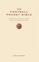 The Football Pocket Bible 1907087109 Book Cover