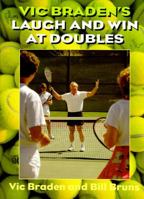 Vic Braden's Laugh and Win at Doubles 0316105198 Book Cover