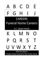 Careers: Funeral Home 149296669X Book Cover