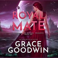 Royal Mate B0FGMTD44H Book Cover