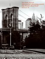 New York Festivals 16 (New York Festivals) 0977493024 Book Cover