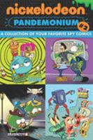 Nickelodeon Pandemonium #2 1629916188 Book Cover