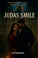 Judas Smile (Echoes of Justice) B0H62FXG9D Book Cover