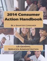 2014 Consumer Action Handbook 150246750X Book Cover