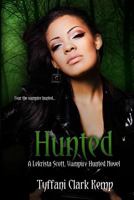 Hunted 1497571146 Book Cover