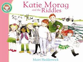 Katie Morag and the Riddles 1849410925 Book Cover