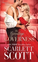 The Goodbye Governess B0C2RPBK9Y Book Cover