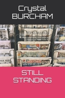 STILL STANDING B0HCK5WB1Q Book Cover
