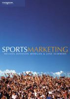 Sports Marketing 0170128598 Book Cover