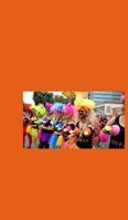 Christopher Street Day in Berlin 1389479447 Book Cover
