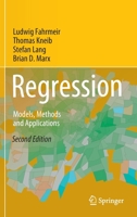 Regression: Modelle, Methoden und Anwendungen (Statistik und ihre Anwendungen) 3662638843 Book Cover