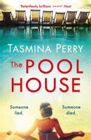 The Pool House 147220851X Book Cover