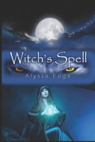 Witches Spell 1521106819 Book Cover