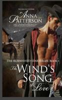 The Wind's Song of Love 1497541646 Book Cover