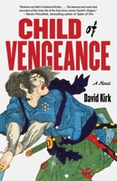 Child of Vengeance 0385678215 Book Cover