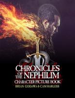 Chronicles of the Nephilim Character Picture Book 1942858949 Book Cover