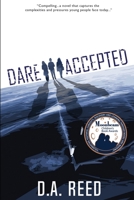 Dare Accepted 0359505104 Book Cover