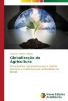 Globalizacao Da Agricultura 3639613066 Book Cover