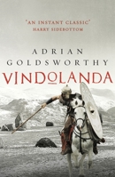 Vindolanda 1784974706 Book Cover