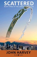 Scattered (The Cirrus Chronicles) 1777720060 Book Cover