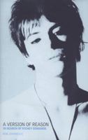 A Version of Reason: The Search for Richey Edwards 0752898353 Book Cover