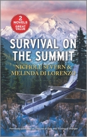 Survival on the Summit 1335424814 Book Cover