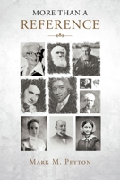More Than a Reference 1662446845 Book Cover