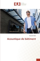 Acoustique de bâtiment 6203414107 Book Cover