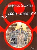 El Gran Laberinto 8434444801 Book Cover
