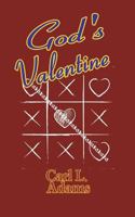 God's Valentine 1542738245 Book Cover