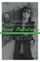 The Original Adventures of Ford Fairlane 1945572809 Book Cover