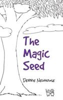 The Magic Seed 1466398094 Book Cover