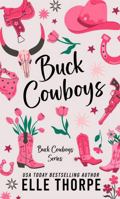 Buck Cowboys 0648939421 Book Cover