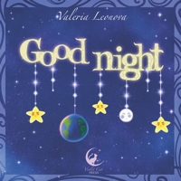 Good Night B0GKN88Z7J Book Cover