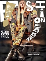 IMIRAGEmagazine Issue: #2911: Imirage Magazine B0F3DNYFRG Book Cover